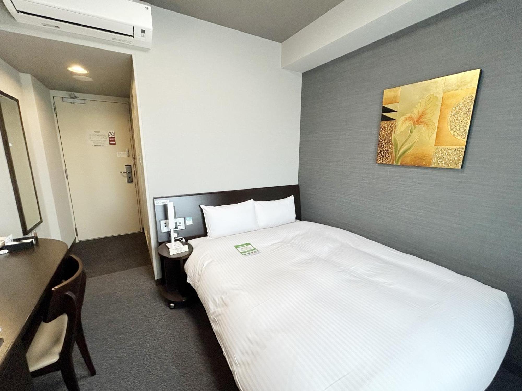 Hotel Route-Inn Iwata Inter Exterior photo
