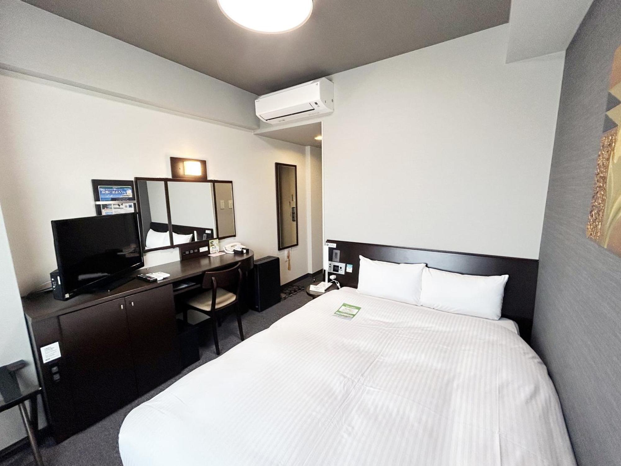 Hotel Route-Inn Iwata Inter Exterior photo